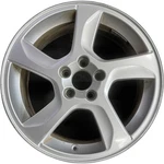 Volvo 17X7 Series Wheel Oem Rim Factory Stock 2011-2013 Used. Price: $173.97.