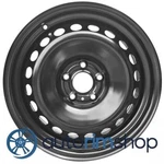 Nissan Rogue 2014-2018 17" Oem Wheel Rim 403004BA0B Remanufactured. Price: $107.34.