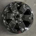 Ford Black Ranger Oem Wheel 18 2020-2023 Factory Rim Original KB3Z1007H 10282A Used. Price: $132.58.