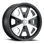 Mobelwagen MW-730M Schnell Wheel, Size: 15" X 5.50", Bolt Pattern: 4 130 Mm New. Price: $199.00.