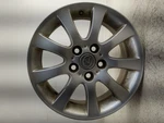 2004-2006 Lexus ES330 Oem Wheel Rim E6LI6 Used. Price: $112.65.
