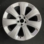 Bentley Bentayga Silver Oem Wheel 22 2017-2020 Factory Original Rim 36A601025BK Used. Price: $919.57.