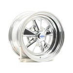 Cragar 08/61 S/s Super Sport Chrome Wheel 15"X8" 5X4.75" Bc Set Of 2 New. Price: $693.74.