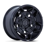 Black Rhino Guard Matte 17X8.5 6X5.5 0MM (BR028MX17856800) New. Price: $388.00.