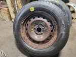 Wheel Lug 20X8 Steel Fits 02-08 Dodge 1500 Pickup 2245951 Used. Price: $179.99.