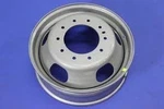 08-18 Dodge RAM4500 RAM5500 Oem Mopar Steel Wheel 19.5" 6PB43S4AAA 199040 Used. Price: $239.00.