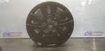21 Toyota Sequoia 20X8 Alloy 10 Spoke Wheel Rim Black Used. Price: $114.75.