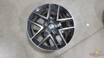 2024 Honda Civic 18" Wheel Rim Alum Used. Price: $150.00.
