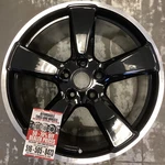 Porsche Panamera 2014 2015 2016 67449 Aluminum Oem Wheel Rim X 11.5 Rear Remanufactured. Price: $679.50.