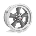 American Racing Vintage Wheels Rim VN105 Torq Thrust D 16X8 5X4.5 ET-12 83.06CB New. Price: $229.00.