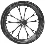 Weld Racing 84B-15001 V-series Wheel Strange Spindle Mount Size: New. Price: $1177.99.