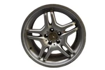 06-09 Mercedes W209 CLK350 CLK63 Amg 18" Rear Right Wheel Rim 8.5JX18H2 ET30 Oem Used. Price: $200.00.