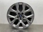 2011 Bmw X5 Wheel Rim 19''X9'' Alloy Spoke *scuffed* Factory Oem 6788007 Used. Price: $145.06.