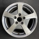 Honda Machined Grey Accord Oem Wheel 16 2006-2007 Factory Original Rim 63910 Used. Price: $100.60.