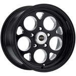 Vision 561 Sport Mag 15X8 5X5" +0MM Black/milled Wheel Rim 15" Inch New. Price: $167.99.