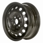 15" Inch Wheel Rim Fits 1992 -2005 Honda Civic 82836T Remanufactured. Price: $75.00.