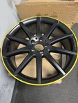Mercedes GLA45 Amg 20" Rim Oem 2015 2016 2017 2018 2019 1564010402 New. Price: $650.00.