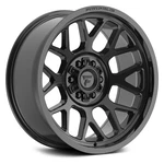 Fittipaldi Off-road FA17B Wheel 20X9 (0, 6X139.7, 106.2) Black Single Rim New. Price: $320.00.