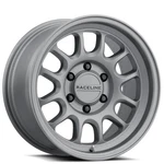 17X9 Raceline Wheels 958T Rogue Titanium Off-road Rims (4PCS) A1. Price: $1420.00.