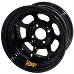 Aero 30-174220 Series 13X7 Inch Wheel, 4X4.25 Bp, Bs New. Price: $96.99.