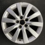 Audi A4 Oem Wheel 17 2009-2012 Rim Original Factory 8K0601025C 58837 Used. Price: $93.58.