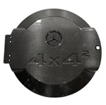 Mercedes Amg 4X4 W463 Carbon Spare Wheel Cover A4638982500 Neu:. Price: $2945.57.