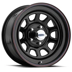 Cragar 342-5755 Series Steel Wheel New. Price: $98.12.