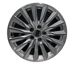 2016-2018 Audi A3 Oem Wheel Rim 17" X 7.5" 15 Spokes Scuffs 8V0601025CB Used. Price: $235.94.