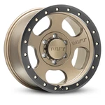 Mickey Thompson Canyon Pro 18X9 8X180 ET0 Satin Brz/black. Zinc Bolts (qty Of 1) New. Price: $369.58.