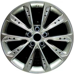 (ships Today) Wheel Rim Cadillac Xts 2013-2019 22894669 No Inserts Oe 4697 Remanufactured. Price: $314.00.