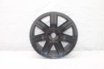 2005 Chrysler Crossfire Zh Conv #383 D. Rear Rim Wheel Alloy 7-SPOKE 19" Used. Price: $209.13.
