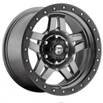 15X8 Fuel D558 Anza 5X114.3 -18 Matte Gunmetal Black Wheels Rims SET(4) 72.56 New. Price: $1100.00.