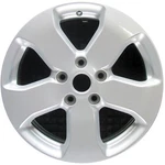 Wheel Rim Jeep Grand Cherokee 18 2013 1RV66GSAAB Painted Oem Factory 9122 Remanufactured. Price: $178.00.