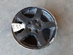 2005-2007 Jeep Grand Cherokee Oem Wheel/rim 17X7-1/2 Limited Machined Lug Used. Price: $170.56.