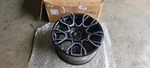 Rolls Royce Carbon Fiber Black Badge Rear Rim Wheel Oem 36117915326 Curb Rash Used. Price: $2750.00.
