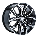 18X8 Black Alloy Wheel Rim Fits Lincoln Mkt, OE51M 18INCH 5X114.3 5LUG ET42 New. Price: $282.63.