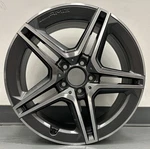 Mercedes Amg A220 A35 CLA250 Oem 18" Wheel 85723 1774011500 Remanufactured. Price: $489.99.