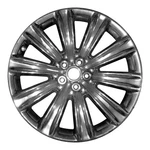 10269 Reconditioned Factory Oem Aluminum Wheel 20X8 Fits 2020-2022 Ford Explorer Remanufactured. Price: $298.00.
