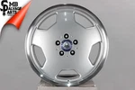 18" For Mercedes R129 SL600 SL500 SL320 Rear Wheels Rims Monoblock Afm Used. Price: $399.00.
