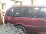 Wheel 15X6 Aluminum Slot Opt PH3 Fits 97-05 Venture 2089821 Used. Price: $135.00.