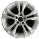 Bmw X3 X4 Oem Wheel 2015-2018 Factory Original Rim 36116862886 86099 Used. Price: $174.78.