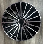 Mercedes C300 C43 2022 2023 Rear Oem 19" Wheel 86663 A2064012000 Remanufactured. Price: $599.99.