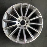 Mercedes-benz Machined Grey G-class Oem Wheel 20" 2019-2024 Alloy Rim 85715C Used. Price: $295.46.