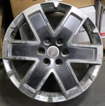 2011 Gmc Acadia Oem Wheel Rim 20X7.5 20" 09599022 9596961 5471 Used. Price: $359.10.