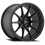 Konig DK98510355 Dekagram 18X9.5B 5X100 ET35 Semi-matte Black New. Price: $329.59.