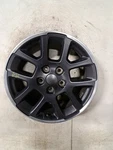 2010 Wrangler Wheel/rim SKU#4269302 Used. Price: $139.65.