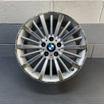 2012-2019 Bmw Series F30 F32 Alloy Wheel Rim Disc 8JX18 ET34 Oem *note* Used. Price: $115.00.