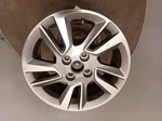 15X6 Wheel Rim From 2015 Chevrolet Spark 9824535 Used. Price: $99.94.