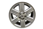 02-05 Land Rover Range Spoke Alloy Wheel Rim 8JX19 R19 6751305 Oem Used. Price: $190.00.