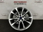 17-18 Ford Fusion Aluminum Spoke Painted Rim Wheel 17X7-1/2 Id HS7C1007A1A Used. Price: $100.00.